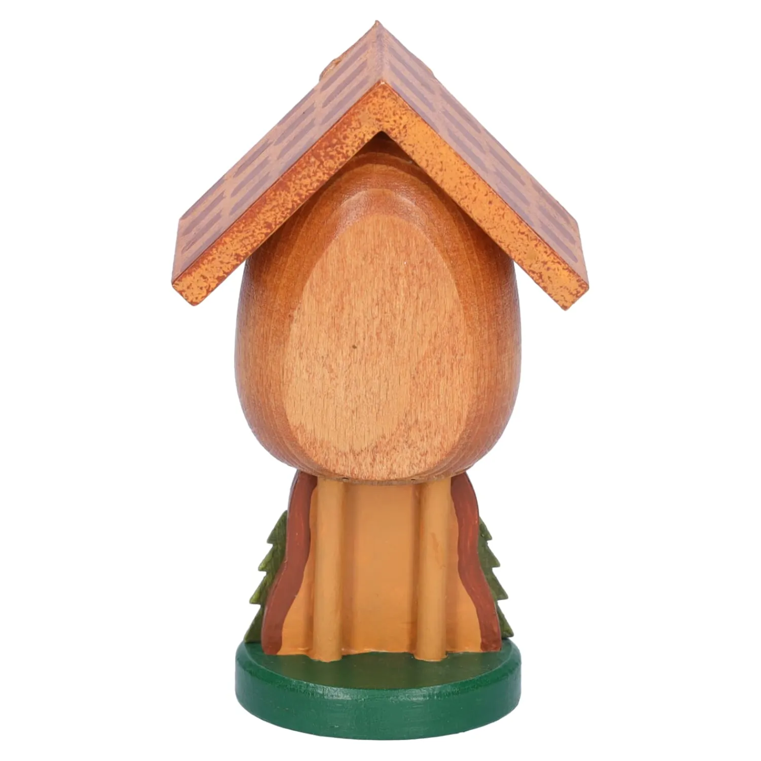 * Bavaria Souvenirs|Cuckoo Clock, Smoky