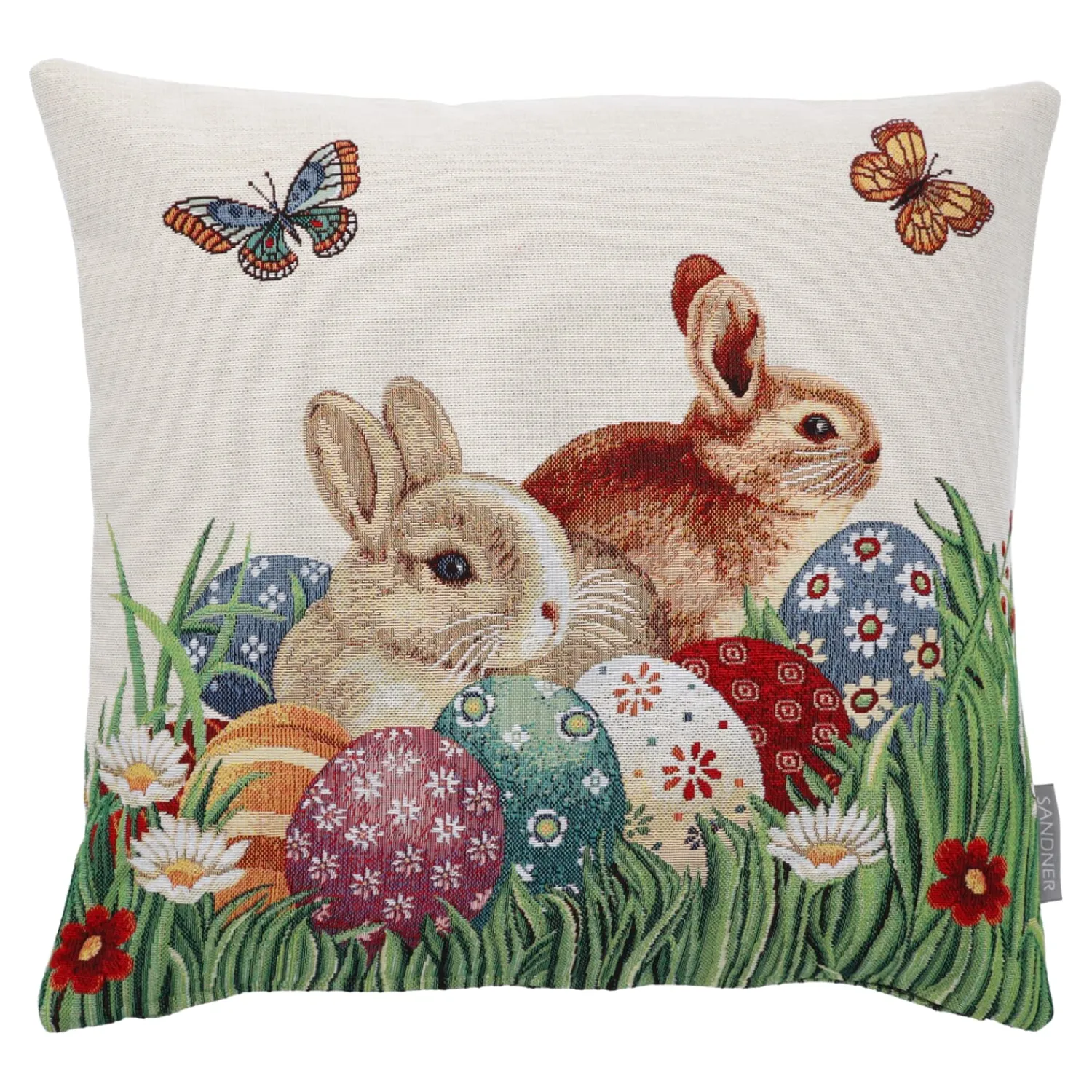 Sandner Home Decorations|Cushion Cover "Surprise"