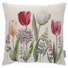 Sandner Home Decorations|Cushion Cover "Tulpia"