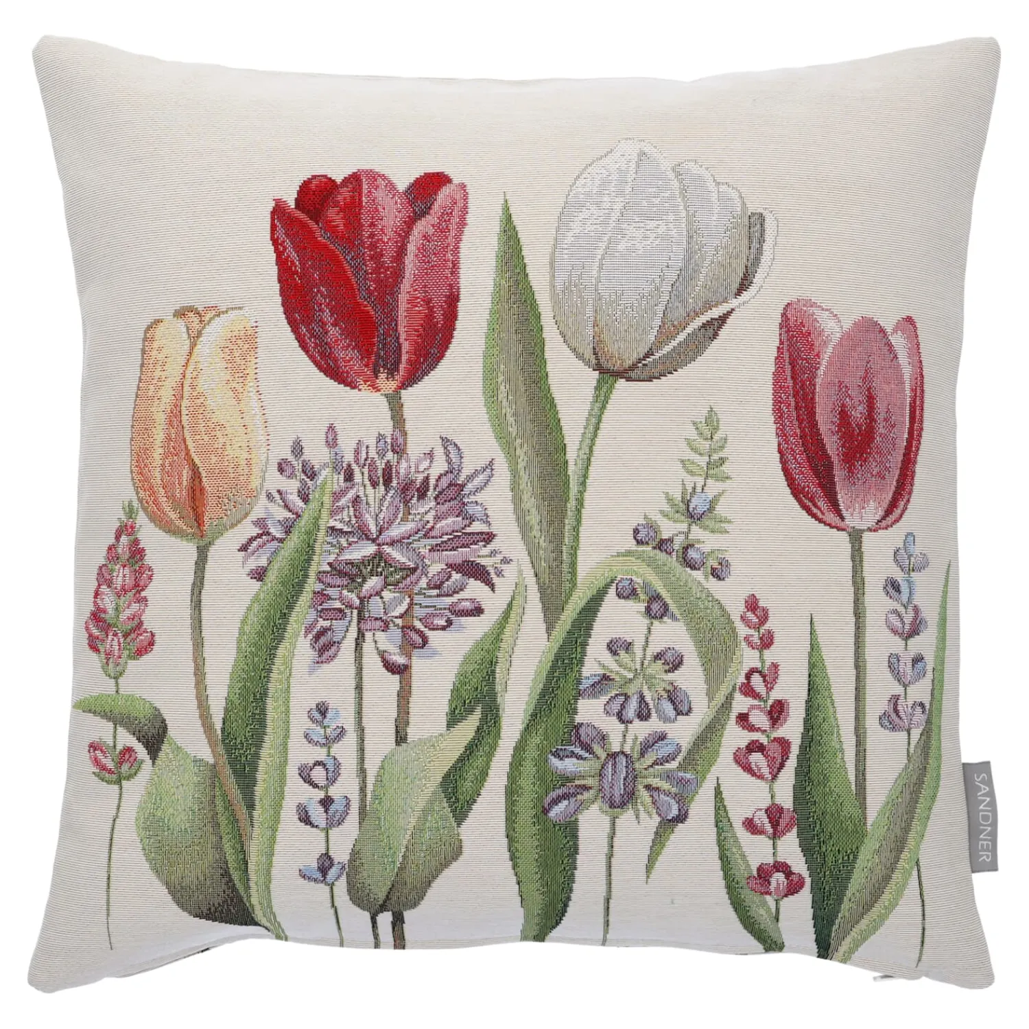 Sandner Home Decorations|Cushion Cover "Tulpia"