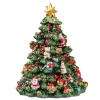 * Music Boxes|Decorated Christmas Tree, Music Box