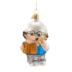 Poesie in Glas The Little Guys "Mainzelmannchen"|Det