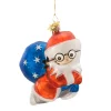 Poesie in Glas The Little Guys "Mainzelmannchen"|Det As Santa