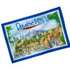 * Germany Souvenirs|Dishtowel Germany