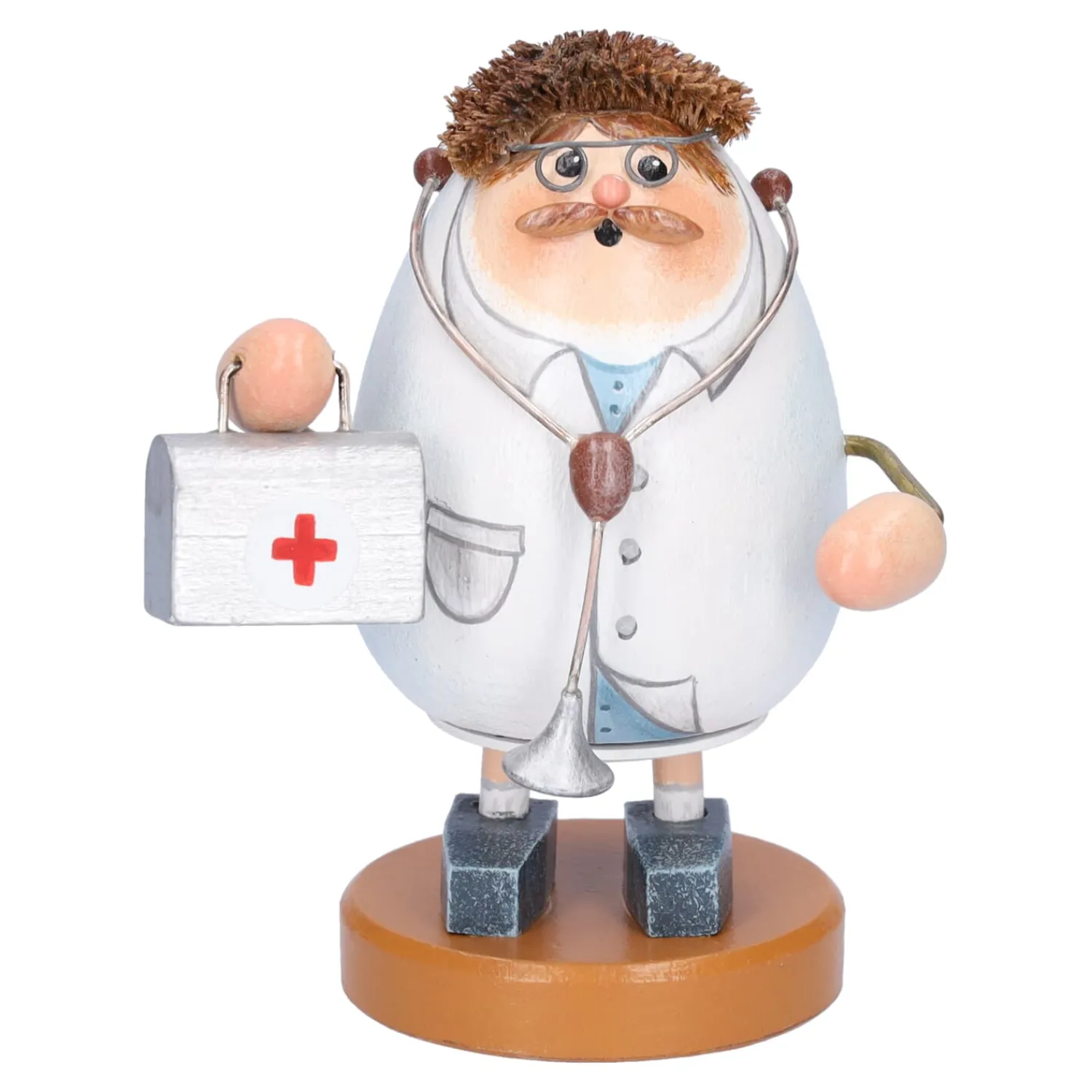 * Incense Smokers|Doctor, Smoky