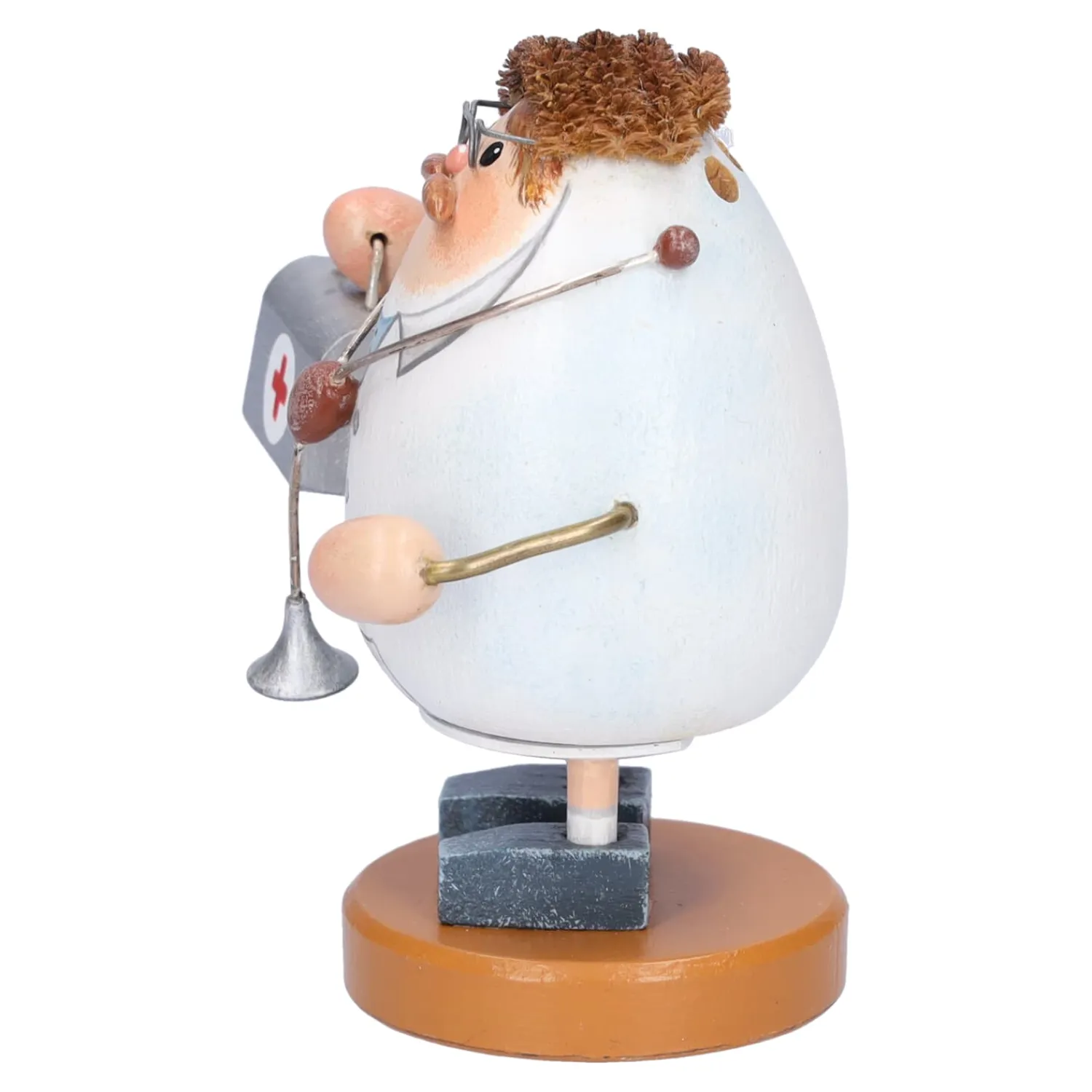 * Incense Smokers|Doctor, Smoky