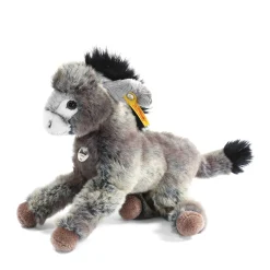 Steiff Cuddly Toys|Donkey "Issy" (24 Cm)