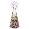 * Decorative Figurines|Dreamlight "Frozen Nature" - Angel Medium