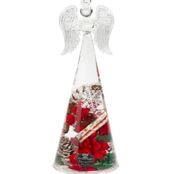 * Decorative Figurines|Dreamlight "Noel" - Angel Medium