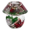 * Candle- & Tealight Holders|Dreamlight "Noel" - Candle Holder Noblesse Smart