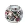* Candle- & Tealight Holders|Dreamlight "Noel" - Candle Holder Mercur