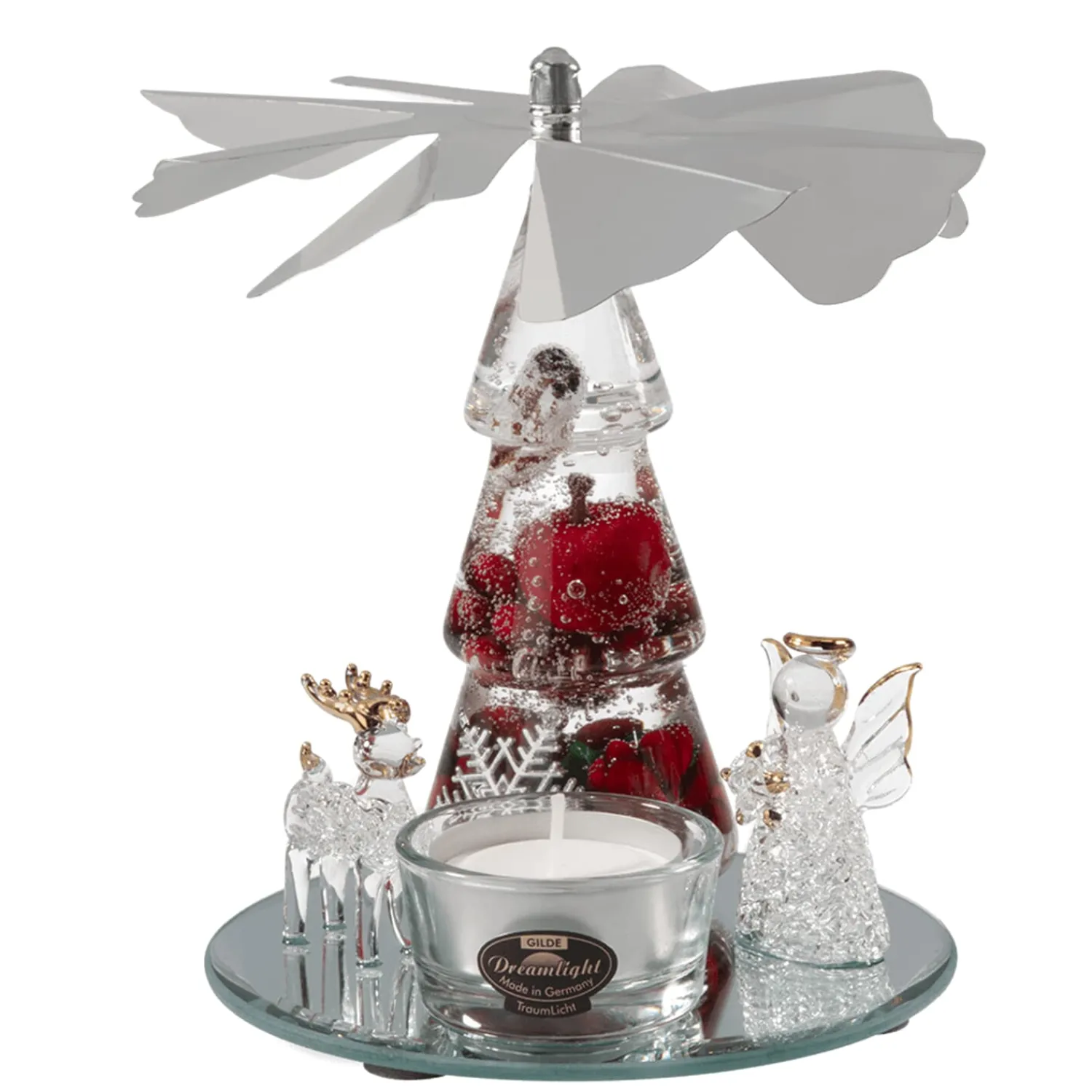 * Pyramids|Dreamlight "Noel" - Pyramid Mini