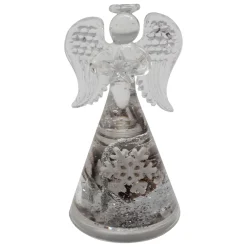 * Decorative Figurines|Dreamlight "Winter Story" - Angel Mini