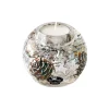 * Candle- & Tealight Holders|Dreamlight "Winter Story" - Candle Holder Mercur