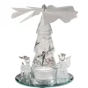 * Pyramids|Dreamlight "Winter Story" - Pyramid Mini