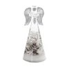 * Decorative Figurines|Dreamlight "Winter Story" - Angel Smart