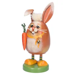 * Incense Smokers|Easter Bunny, Smoky