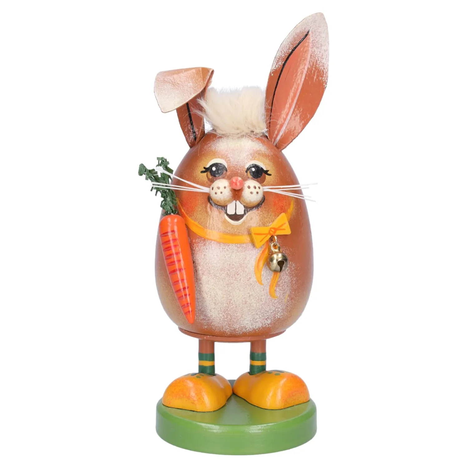 * Incense Smokers|Easter Bunny, Smoky