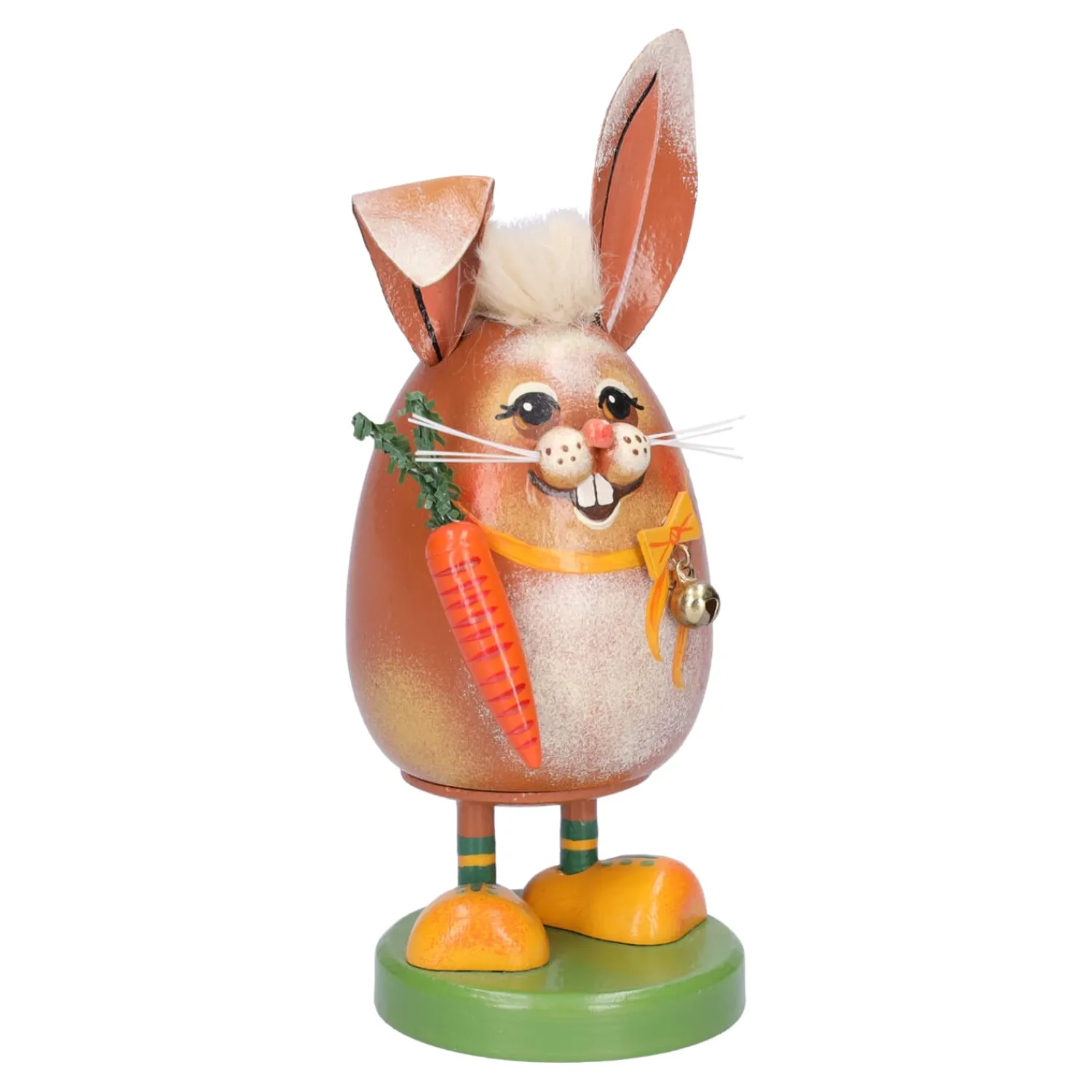 * Incense Smokers|Easter Bunny, Smoky
