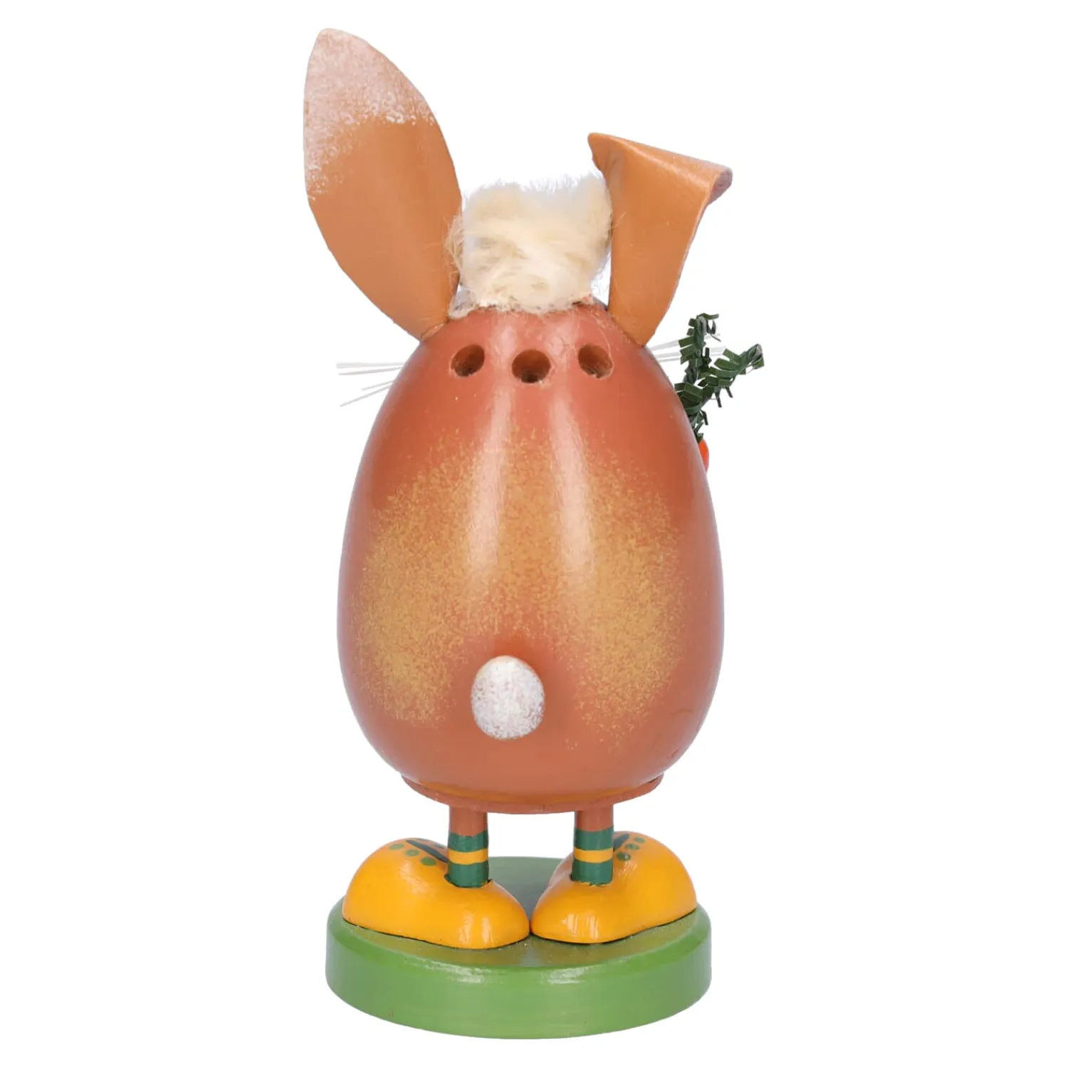 * Incense Smokers|Easter Bunny, Smoky
