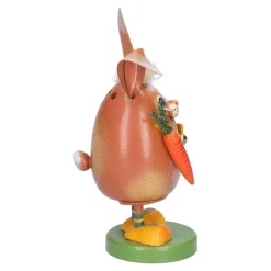 * Incense Smokers|Easter Bunny, Smoky