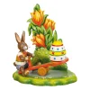 Hubrig Volkskunst Hubrig Miniatures|Easter Egg Seesaw