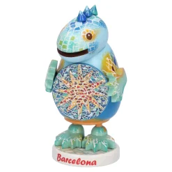 * Incense Smokers|El Drac, The Dragon "Barcelona", Smoky
