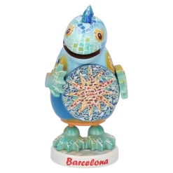 * Incense Smokers|El Drac, The Dragon "Barcelona", Smoky