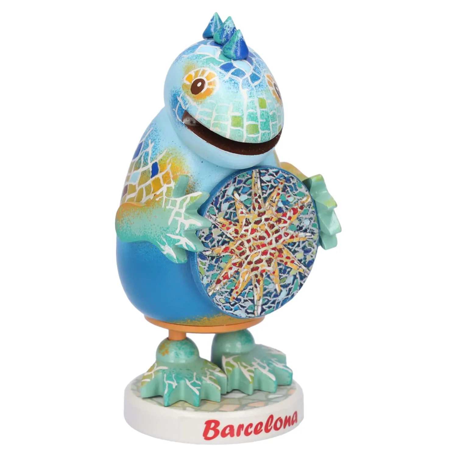 * Incense Smokers|El Drac, The Dragon "Barcelona", Smoky
