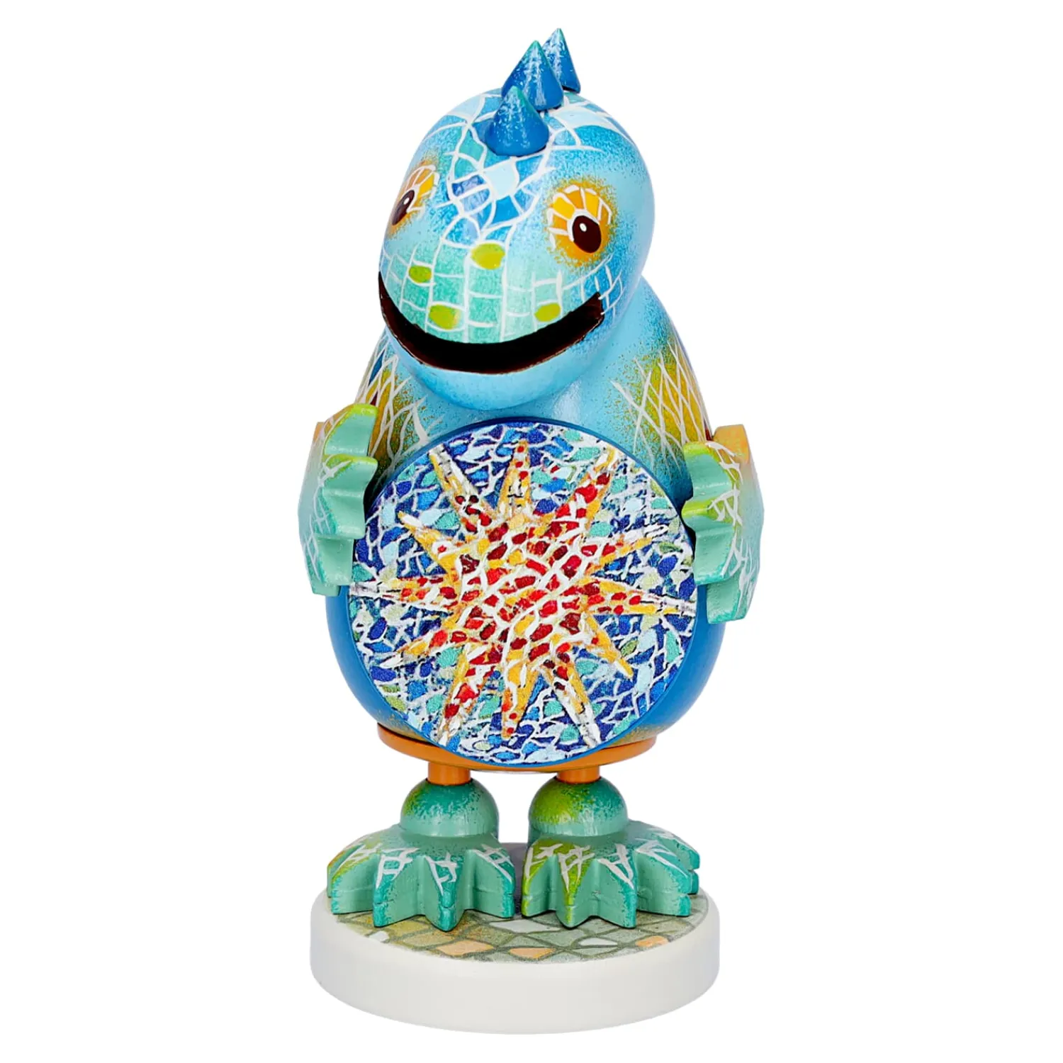 * Incense Smokers|El Drac, The Dragon, Smoky
