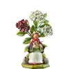 Kindertraum Children's Dreams Collection|Elder Girl, Annual Figurine 2016