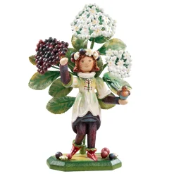 Kindertraum Children's Dreams Collection|Elder Girl, Sonder Edition 2022