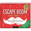 * Toys|Escape Room Advent Calendar "Weihnachtliche Knobelchallenge"