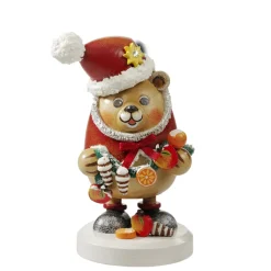* Incense Smokers|Festive Christmas Bear, Annual Smoky 2013