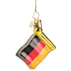 Poesie in Glas Germany Souvenirs|Flag Germany, Small