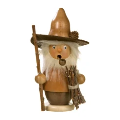 Christian ULBRICHT Incense Smokers|Forest Hiker, Incense Smoker