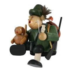 KWO Incense Smokers|Forester, Incense Smoker