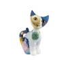 * Decorative Figurines|Fortunello Rosina Wachtmeister Cats