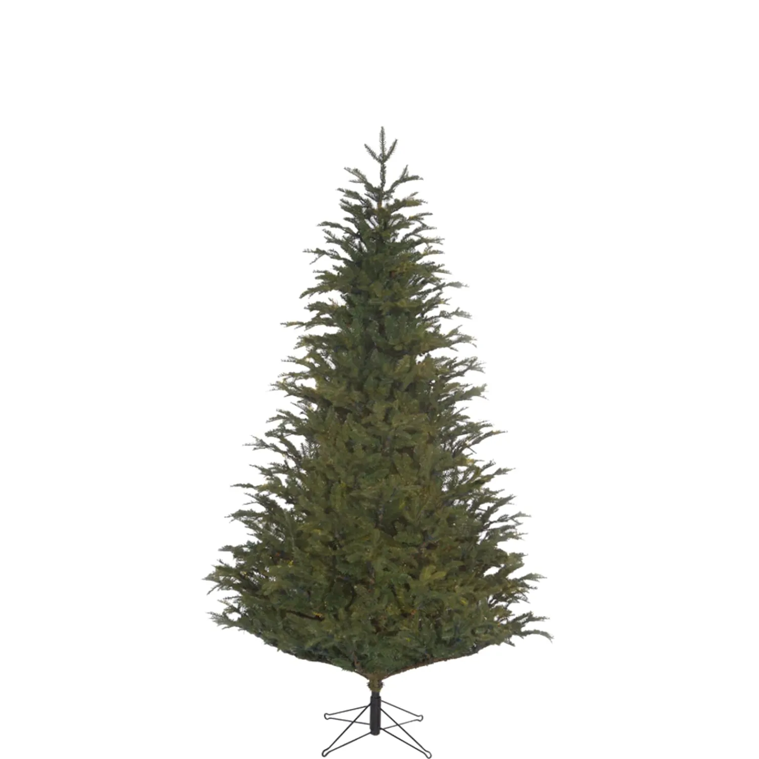* Artificial Trees|Frasier Fir Green, 72.83 Inch