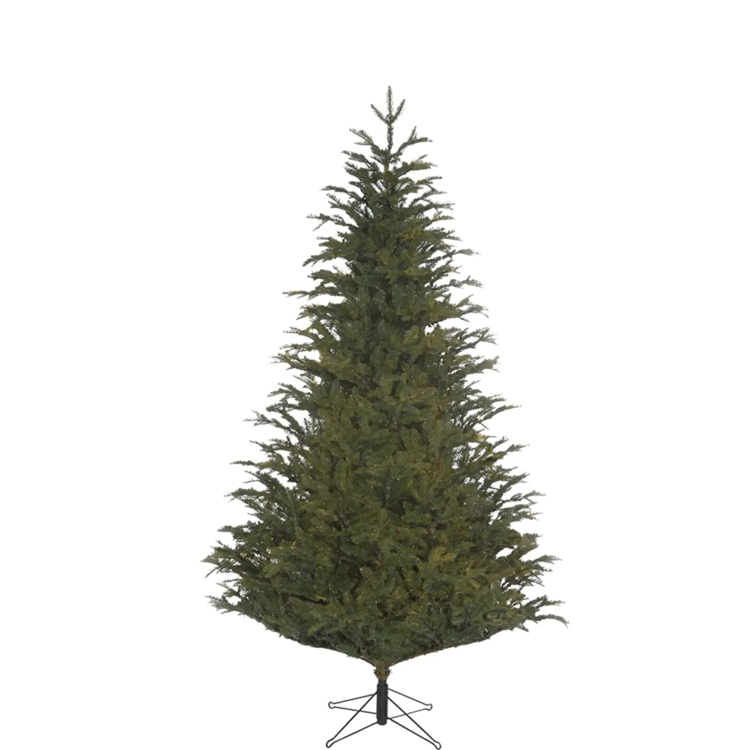 * Artificial Trees|Frasier Fir Green, 47.24 Inch