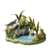 Kindertraum Children's Dreams Collection|Frog Concert Meadow Life