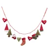 * Hanging Decorations|Garland Advent Season