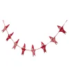 * Hanging Decorations|Garland "Happy Elves"