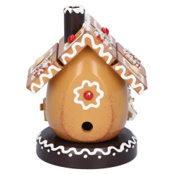 * Incense Smokers|Gingerbread House, Smoky