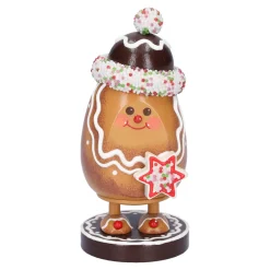 * Incense Smokers|Gingerbread Man, Smoky