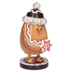 * Incense Smokers|Gingerbread Man, Smoky
