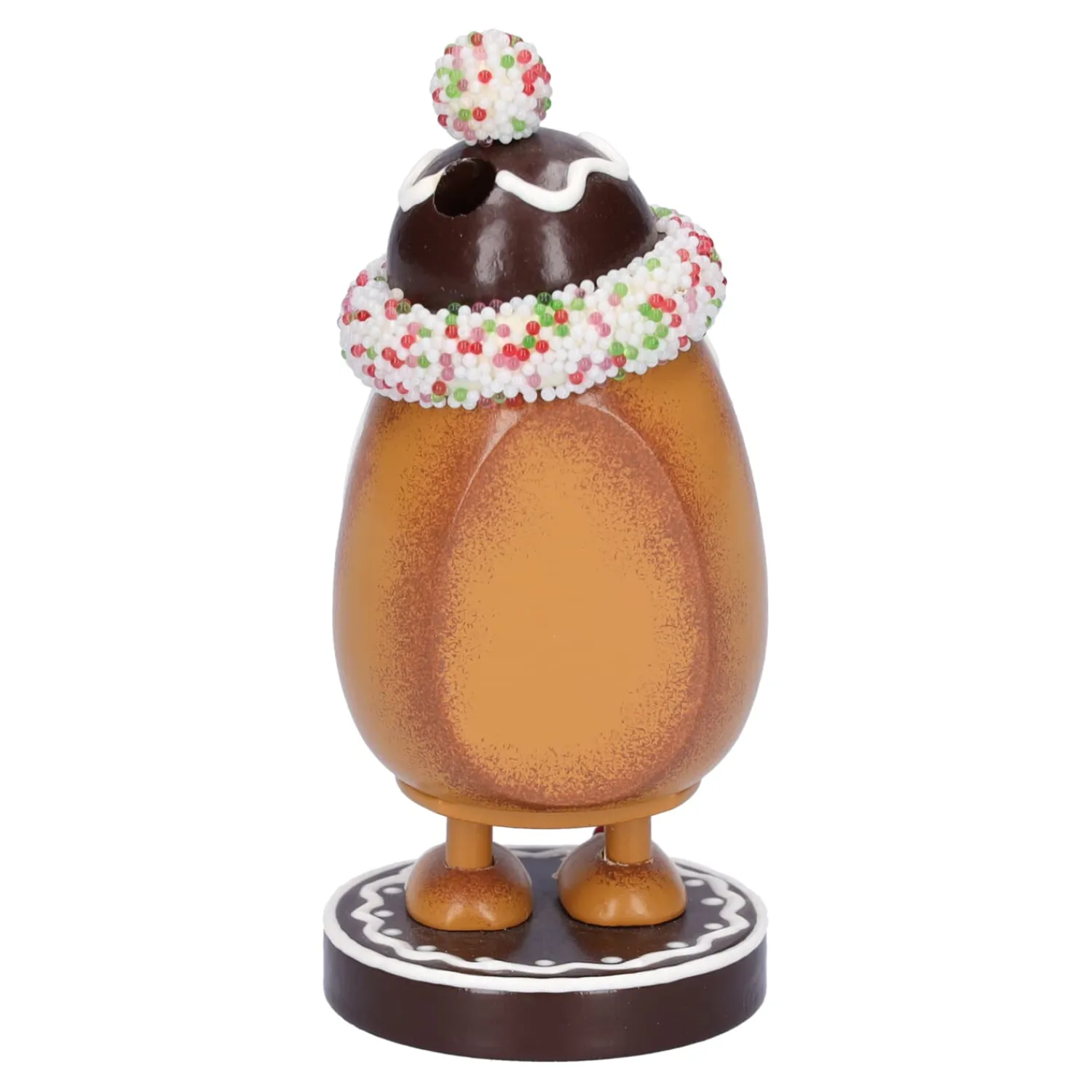 * Incense Smokers|Gingerbread Man, Smoky