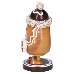 * Incense Smokers|Gingerbread Man, Smoky