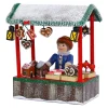 * Kathe's Original Figurines|Gingerbread Seller