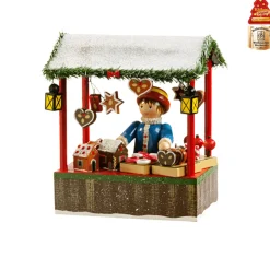 * Kathe's Original Figurines|Gingerbread Seller